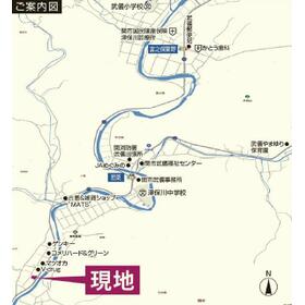 案内図