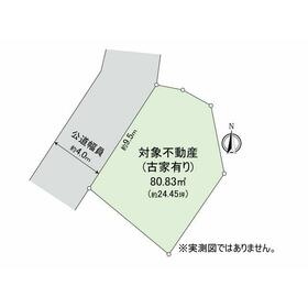 地形図等
