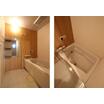 バス/シャワー