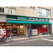 ショッピング施設