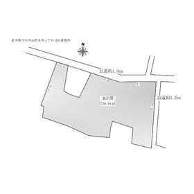 地形図等