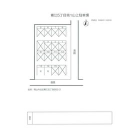 平面図