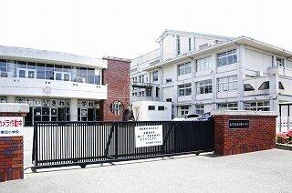 古河市立古河第四小学校