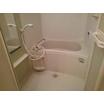 バス/シャワー