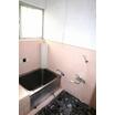 バス/シャワー