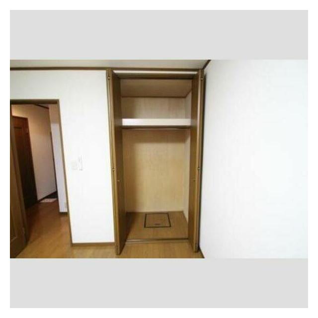 クローゼット