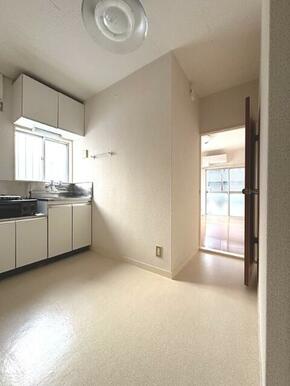 キッチンスペース