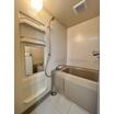 バス/シャワー