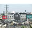 ショッピング施設