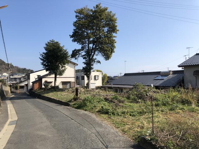 物件画像 行橋市 大字道場寺 (新田原駅) 住宅用地