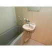 バス/シャワー