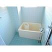 バス/シャワー