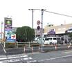 ショッピング施設