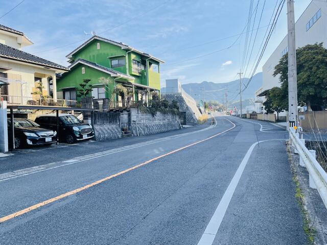 物件画像 直方市 大字上頓野 (遠賀野駅) 住宅用地