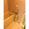 バス/シャワー