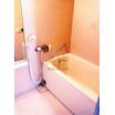 バス/シャワー