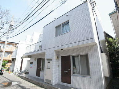 分譲賃貸マンション