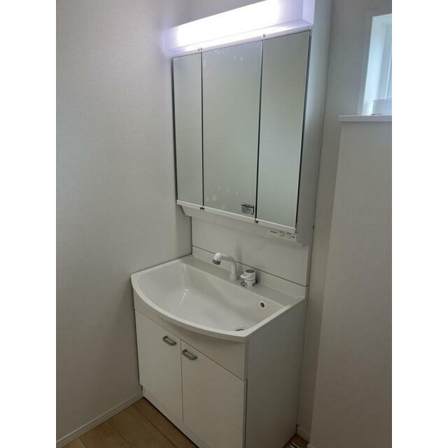 洗面台（同仕様）