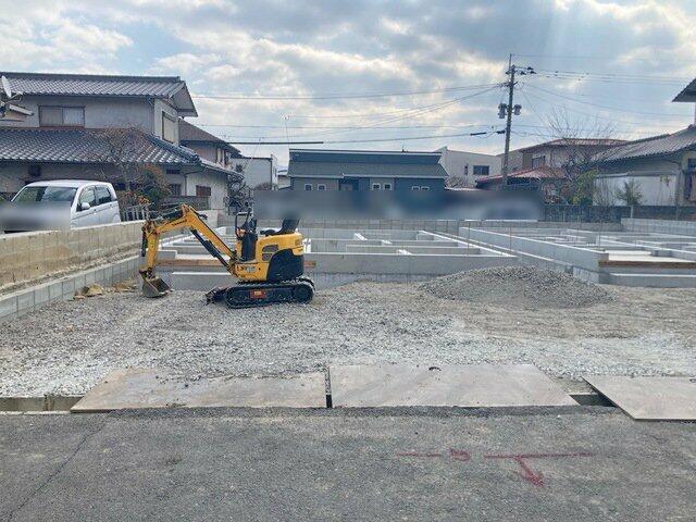物件画像 北九州市八幡西区 鷹見台４丁目 (三ヶ森駅) 2階建 4LDK