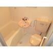 バス/シャワー