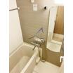バス/シャワー