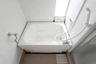 ビレッジハウスの同一物件・同一タイプの間取りの写真です