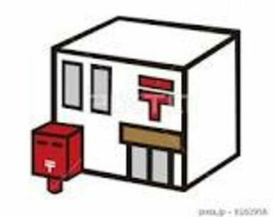 船橋海神郵便局