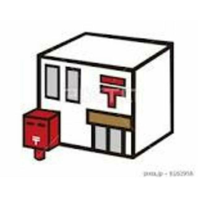 船橋海神郵便局