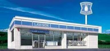 ローソン船橋海神町二丁目店