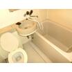 バス/シャワー
