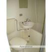 バス/シャワー