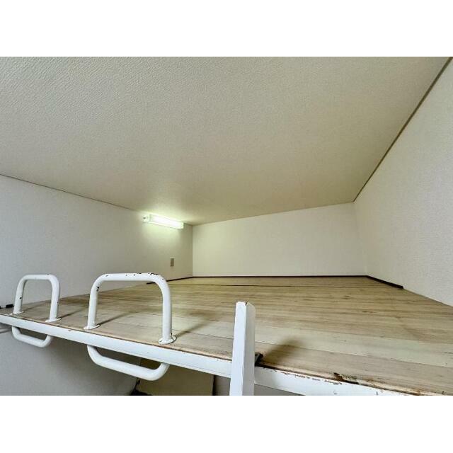 その他、部屋スペース