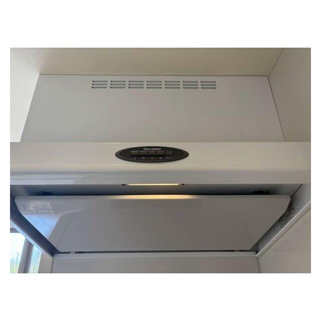 「フードカバー」