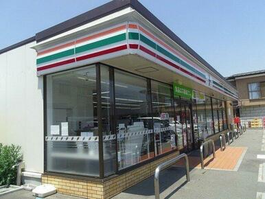 セブンイレブン福島瀬上店まで950m