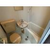 バス/シャワー