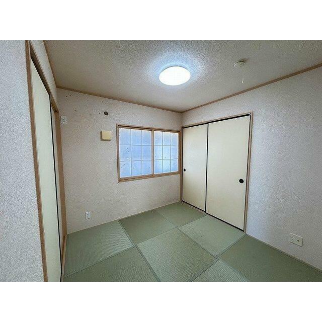和室４．５帖