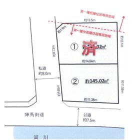 地形図等