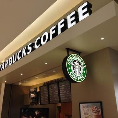 スターバックスコーヒーアリオ亀有店