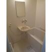 バス/シャワー