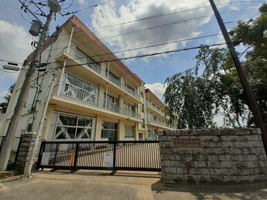 千葉市立誉田小学校