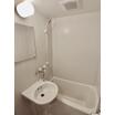 バス/シャワー