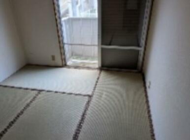 ＊別号室の写真になります。