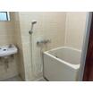 バス/シャワー