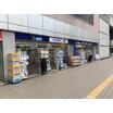 ショッピング施設