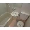 バス/シャワー