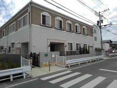 青いほしこども園