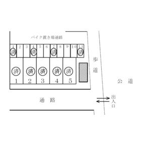 平面図