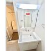 バス/シャワー