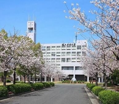 私立福山平成大学