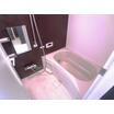 バス/シャワー